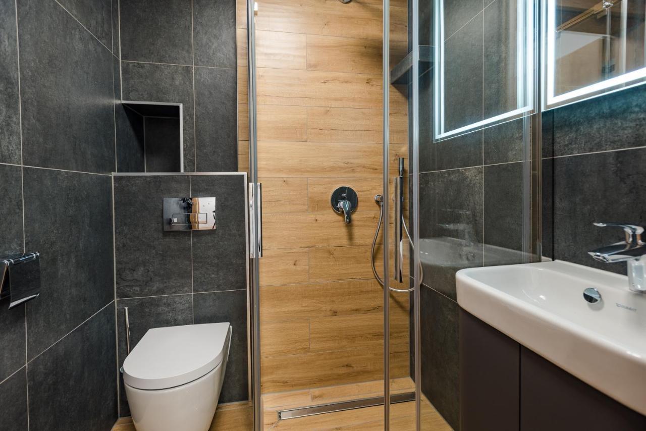 Apartamenty Na Uroczysku شكلارسكا بوريبا المظهر الخارجي الصورة